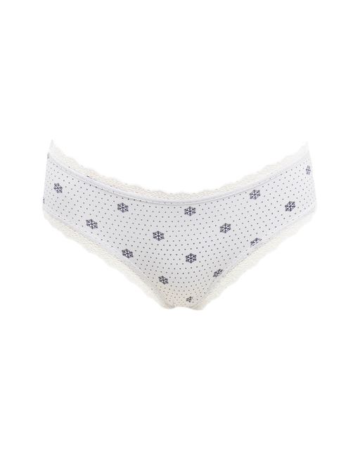 Трусы жен., в комплекте 3 шт жен. - Deseo фото 3