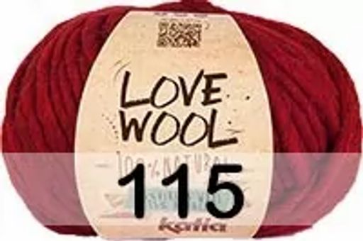 LOVE WOOL KATIA  фото 16