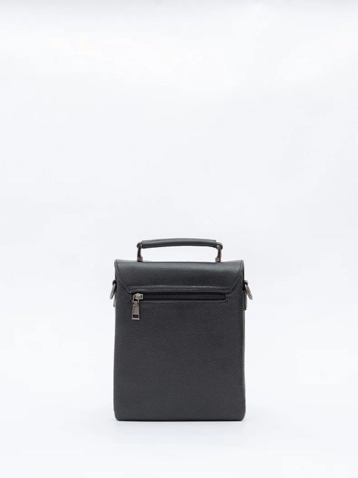 Сумка 9918-2H black Heanbag