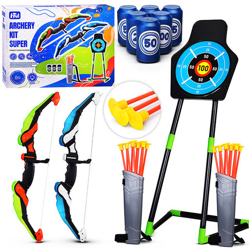 Набор лук "Лучший стрелок" в коробке