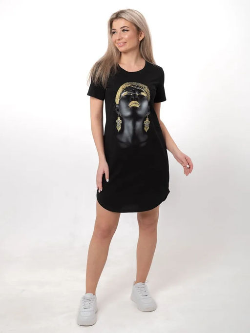 Туника женская 229 - Вега фото 11