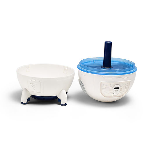 Ночник "Космический корабль" в коробке