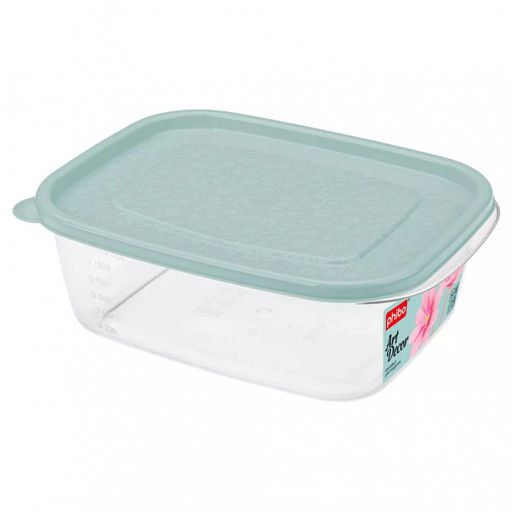 Контейнер "Арт-декор" 1,25л. С11521