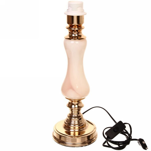 Настольная лампа 1*40Вт "Одри" 16-19579