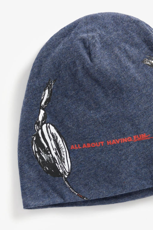 Mothercare / Шапка-бини