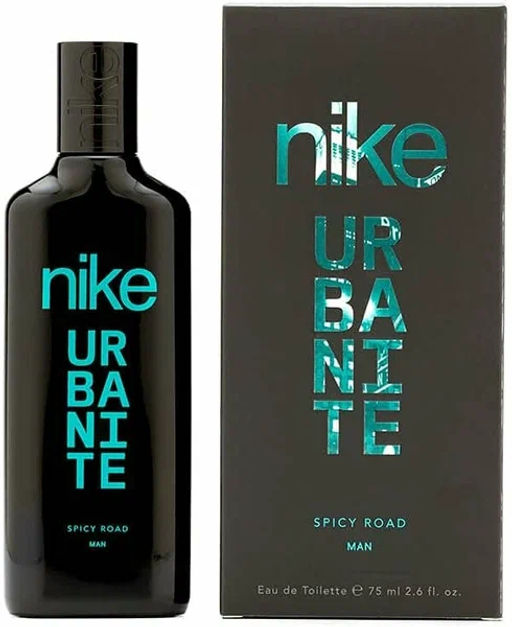 NIKE SPICY ROAD m EDT 30 ml M  фото 2