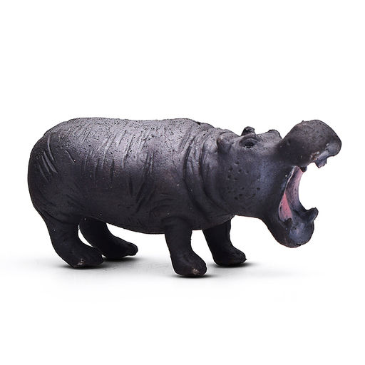 Набор животных "Африка-2" в пакете