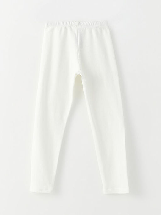 Beli Lastikli Basic K?z ?ocuk ??lik - Waikiki фото 2