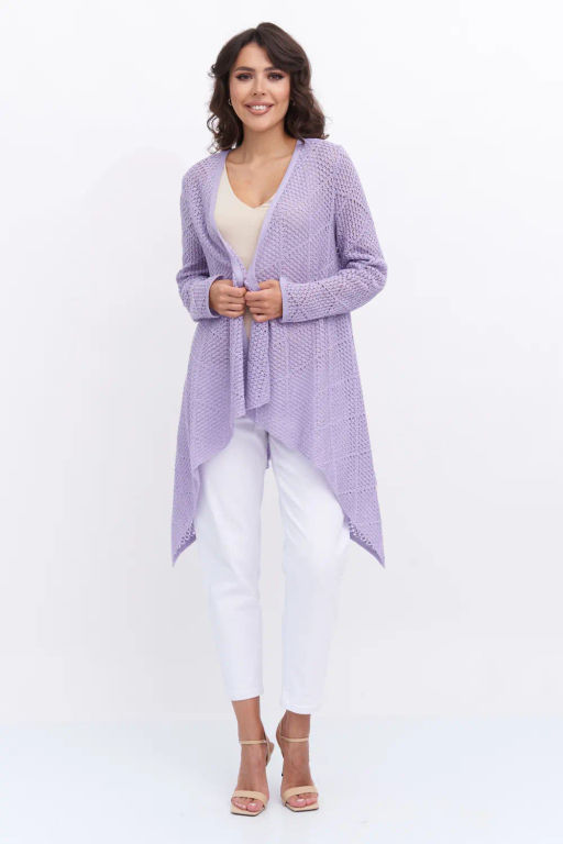 БЕЛАРУСЬ Жакет Д 3376/лиловый