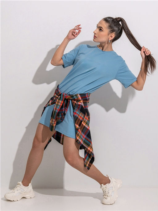 платье 1ЖПК3857804 - Апрель фото 6