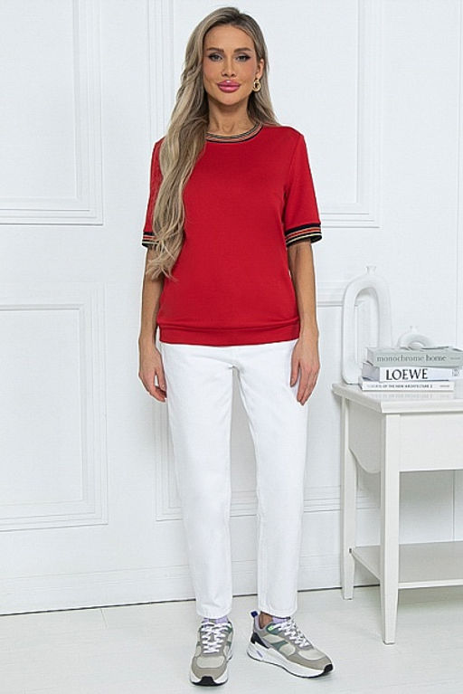 Джемпер 42010-2