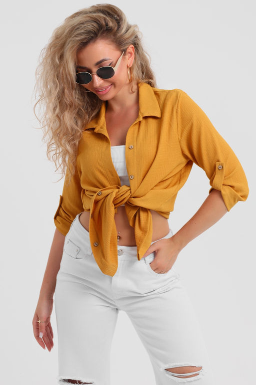 Рубашка 36963 - Натали фото 71