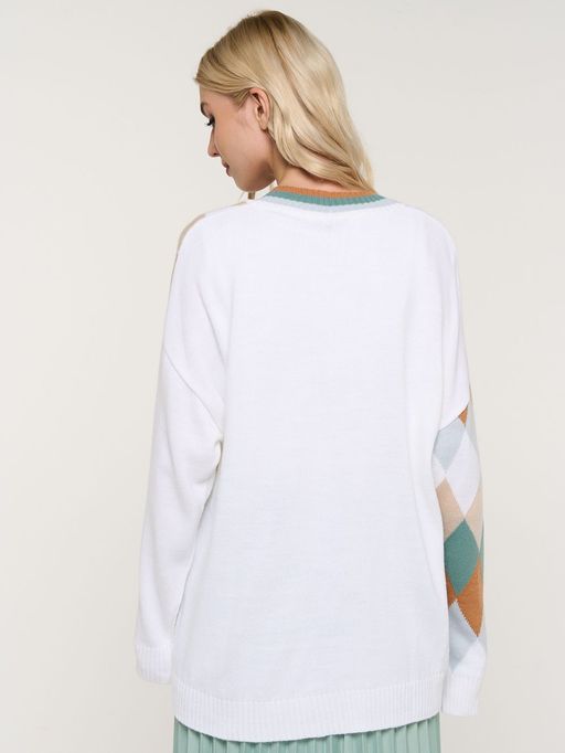 Кардиган женский 7232-14098 - Vay фото 9