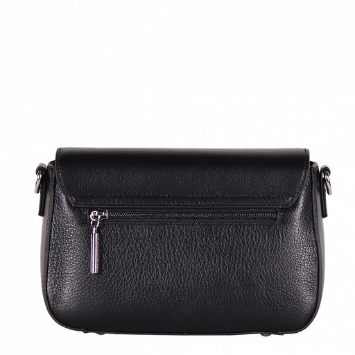 Сумка 1903Y black Polina&Eiterou