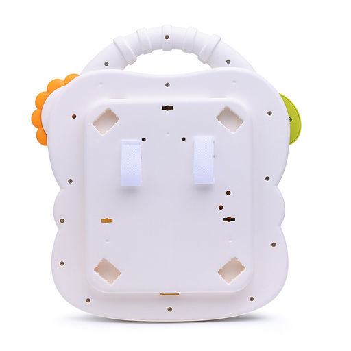 Игровой центр-Каталка "Слоник и коала" цвет серый, в коробке