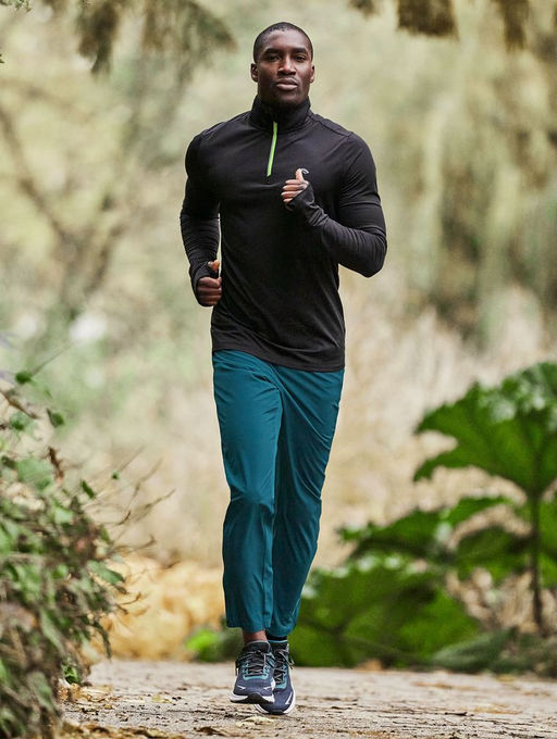 Мужские кроссовки CRIVIT - Livergy фото 8