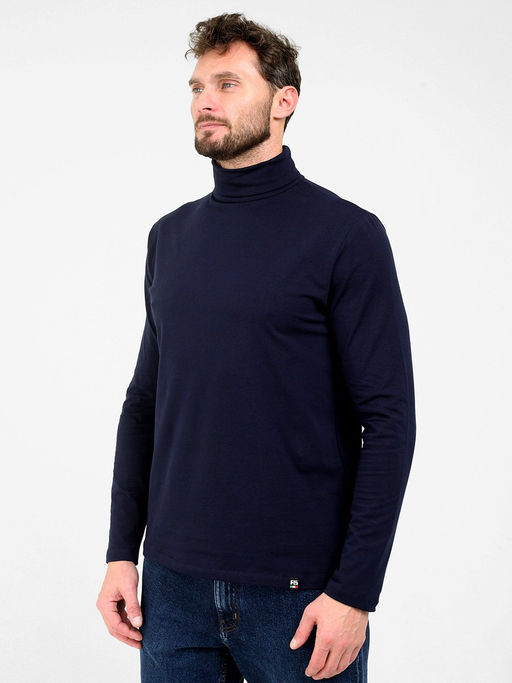 Водолазка мужская _ 02375 - F5 фото 2