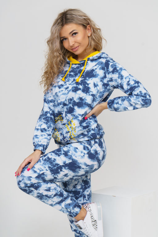 Костюм Натали 36512 хлопок  фото 14