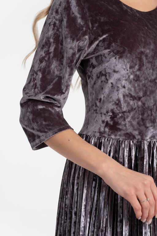 Платье П4-3016/6 - Wisell фото 10