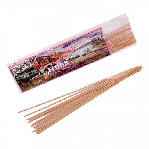 Благовония Бали Bali Shanti Flora Цветы Бали 900-1000г