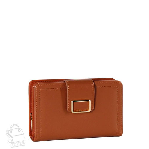Женский кошелек 2711-008 l.brown Tailian/30 в Новосибирске