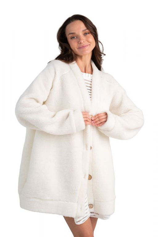 Кардиган ТЕДДИ - Woollamb фото 31