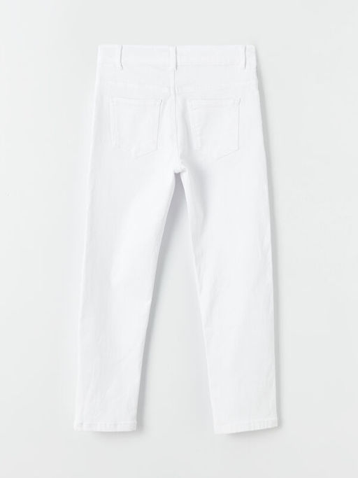 Beli Ayarlanabilir Lastikli Erkek ?ocuk Pantolon