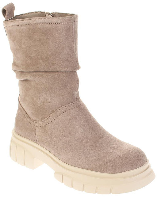 Полусапоги Madella XLF-W23D14-0704-SW