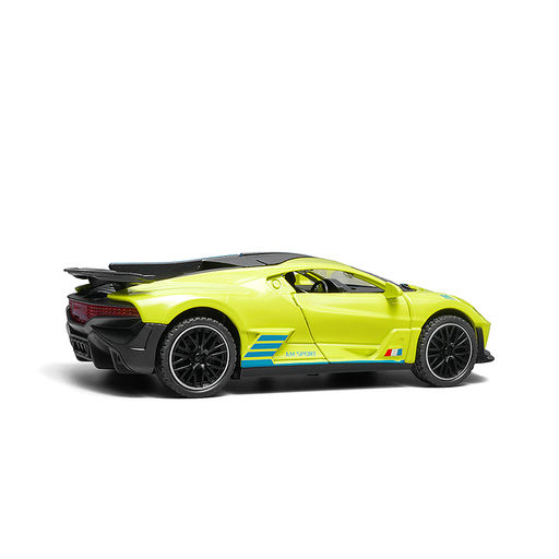 Машина "Гонка" 1:32 в коробке