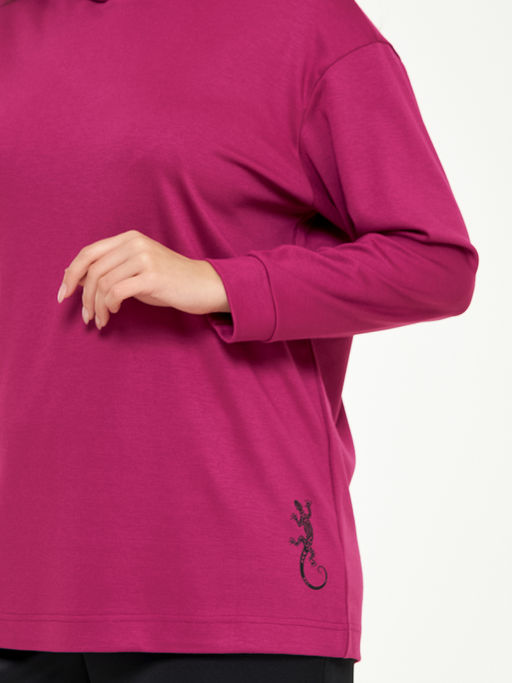 Худи - Olsi фото 7