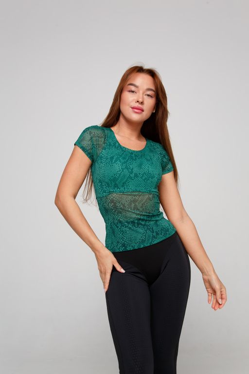 ТОП CHARISMA PYTHON GREEN