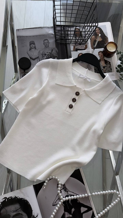 Кофточка - Ksa фото 10