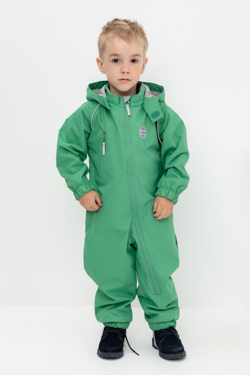 Crockid _ ВК 60091/2 Ал комбинезон д/дет яс