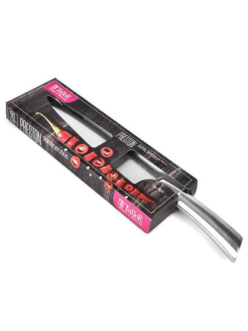 Нож для нарезки TalleR TR-22072 Престон  фото 5