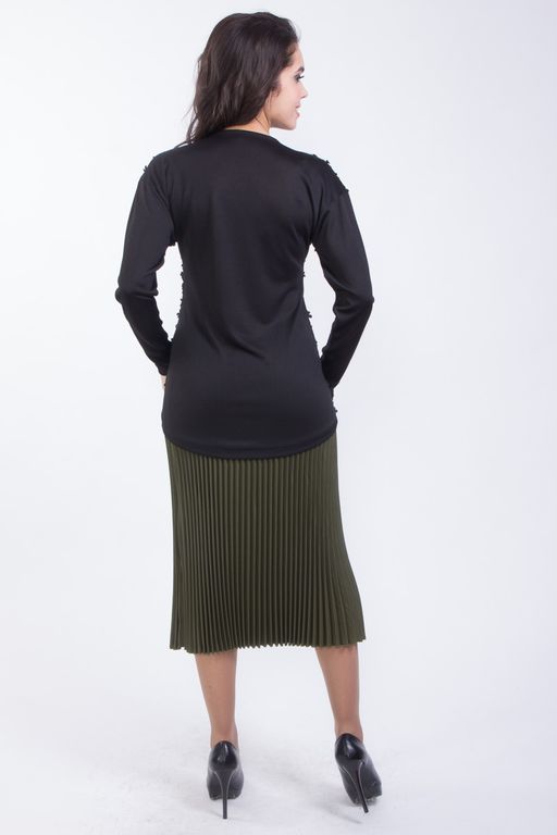 Юбка Ю4-3691/22 - Wisell фото 7