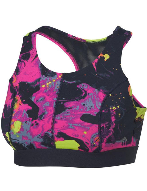 Спортивный бюстье CRIVIT высокий уровень поддержки