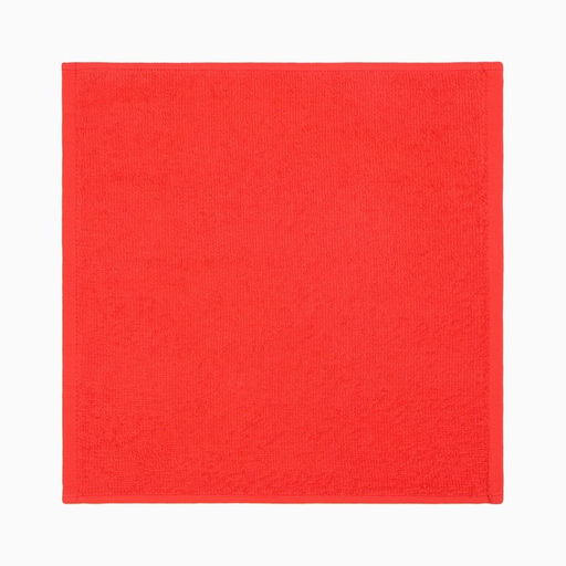 Полотенце махровое Этель. Дед Мороз, 30?30 см, хлопок 100%