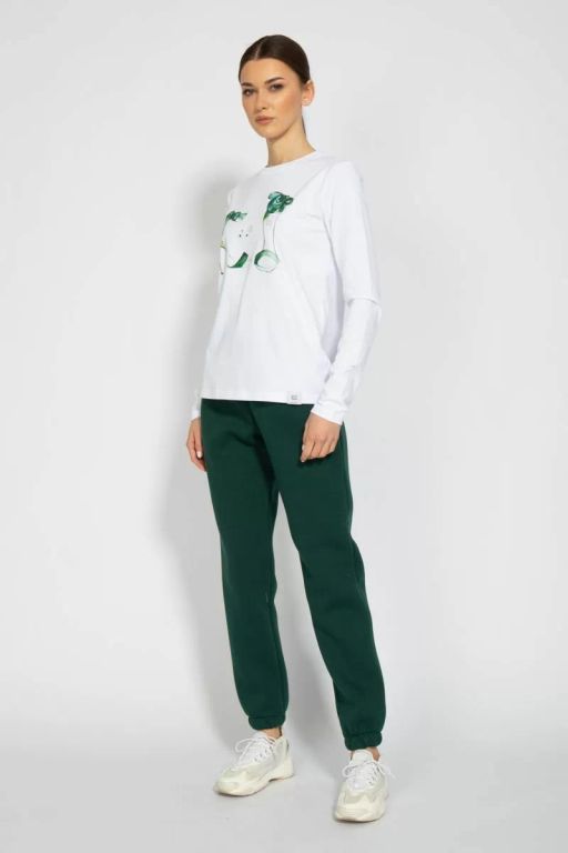 Лонгслив 4061 - Kivviwear фото 4