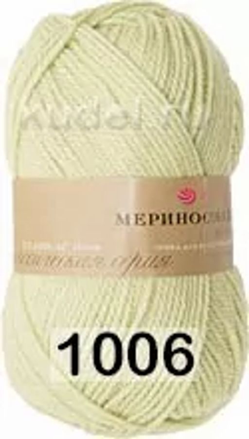 МЕРИНОСОВАЯ - Пехорка фото 35