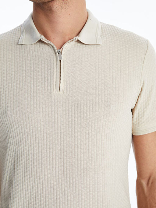 Polo Yaka Erkek Ti??rt