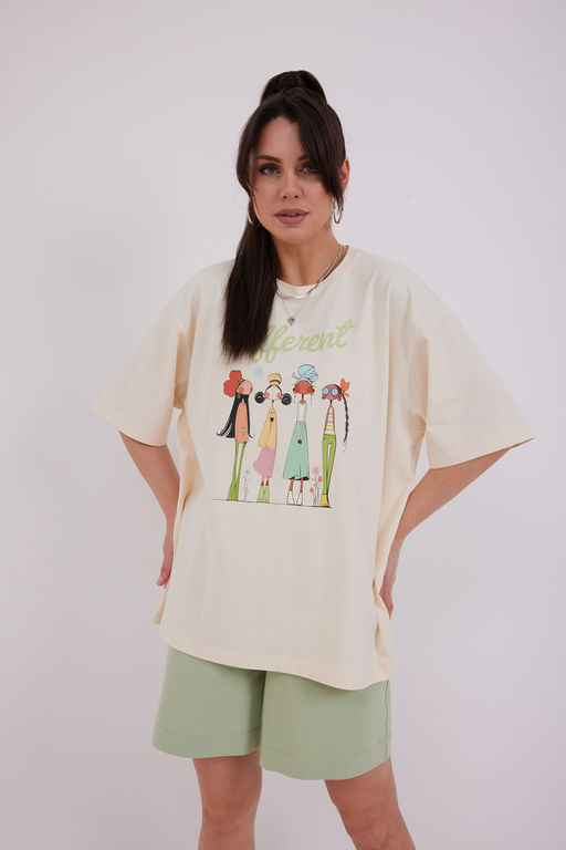 Шорты 4158 - MG Wear фото 9