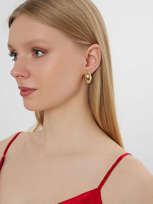 СЕРЬГИ ЖЕНСКИЕ - Mark formelle фото 6