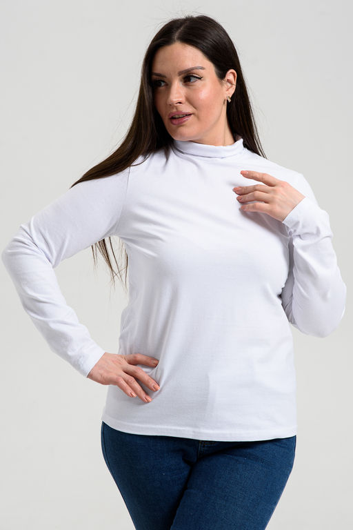 14439/2 Водолазка женская