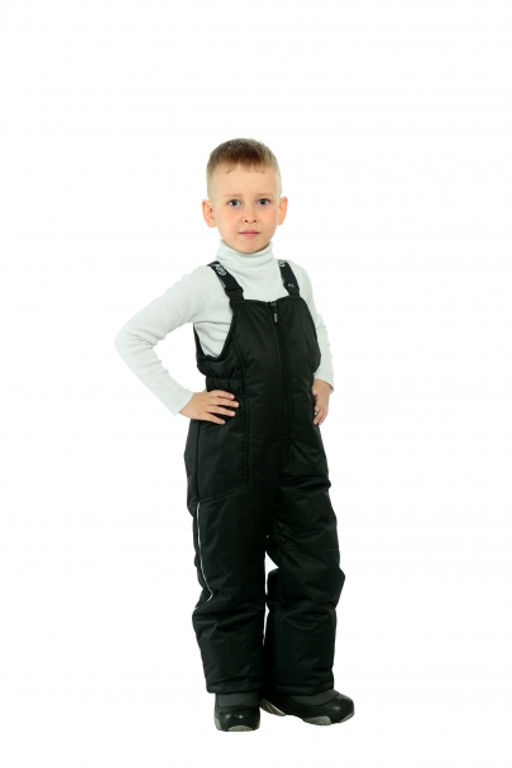 Полукомбинезон