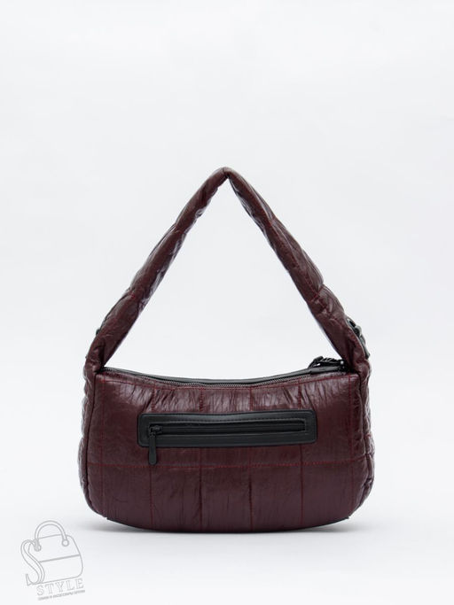 Сумка женская 58263S wine red Velina Fabbiano-Safena