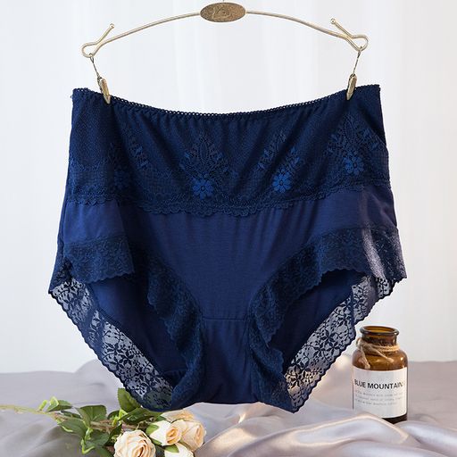 Трусики кружево A19147210