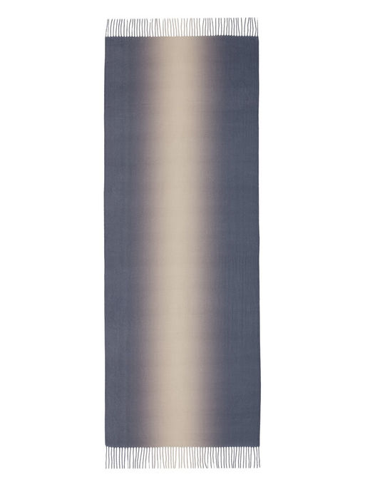 Палантин жен. виск+шерсть 70х180 LSZ33-638-11