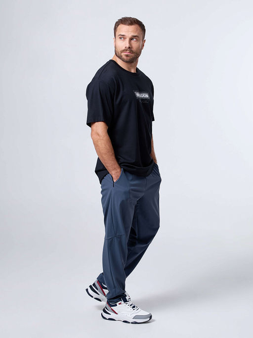 E2373-2 футболка мужская - Strobbs фото 4