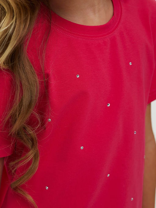 Футболка 5272 - Радужный хлопок фото 2