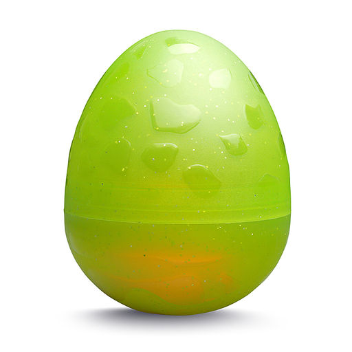 Игрушка-сюрприз "Зверята" в коробке